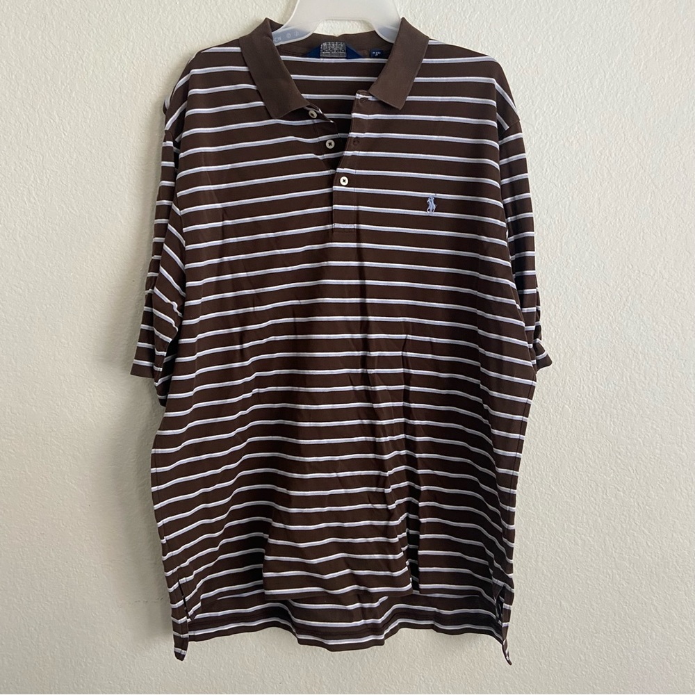 Polo Ralph Lauren golf shirt